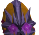 Wildstalker helmet (tier 6)