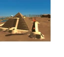 Jaldraocht Pyramid