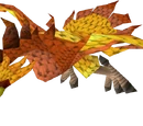 Entrana firebird