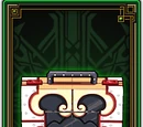 Weapon Bag