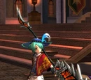 Glaive