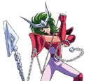 Andromeda Shun