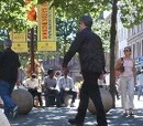 Urban & village design UK news
