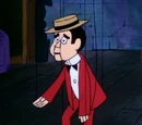 Johnny (Pietro's puppet)
