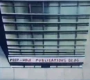 Peep-Hole Publications Bldg