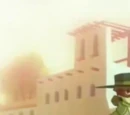 Alianza Misterio