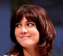 Mary Elizabeth Winstead
