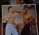 Images from My Manhood