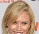 Nicky Whelan