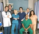 Season 4 Cast