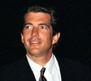 John F. Kennedy, Jr.