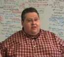David Mandel