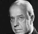 Ian Abercrombie