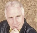 Norman Brenner