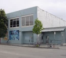 Episcopal Community Services - Sanctuary 201 8th Street