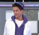 Justin Starr
