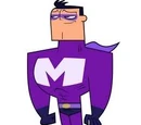 Maxum Man