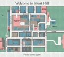 Central Silent Hill