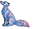 Day Dream Silvfox