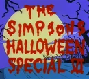 Treehouse of Horror VI