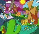 The Little Land of Duff