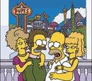 Viva Ned Flanders