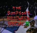 Treehouse of Horror IV