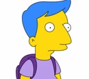 Milhouse (Shelbyville)