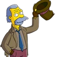 Chester Lampwick