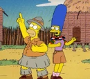 Simpson Safari