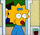 Maggie Junior
