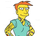 Tattoo Annie