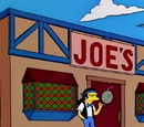 Joe's Tavern