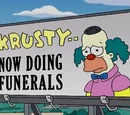 List of billboard gags