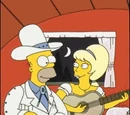 Colonel Homer