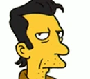 Jimmy the Scumbag