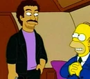 Lionel Richie