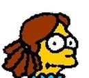 Trixie Simpson
