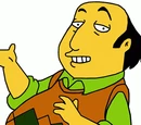 Jay Sherman
