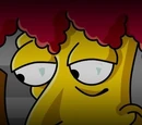 Sideshow Bob