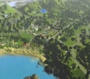 Barrios de Los Sims 3