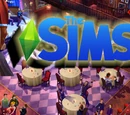The Sims 4