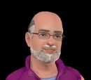 Buzz Rhodes
