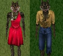Werewolf