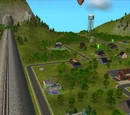 Desiderata Valley