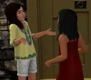 Fanon:A Sims Affair