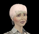 Pixie Carlton