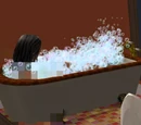 Bathtub