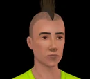 Jareth Alto