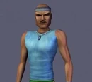 Torin Namaste